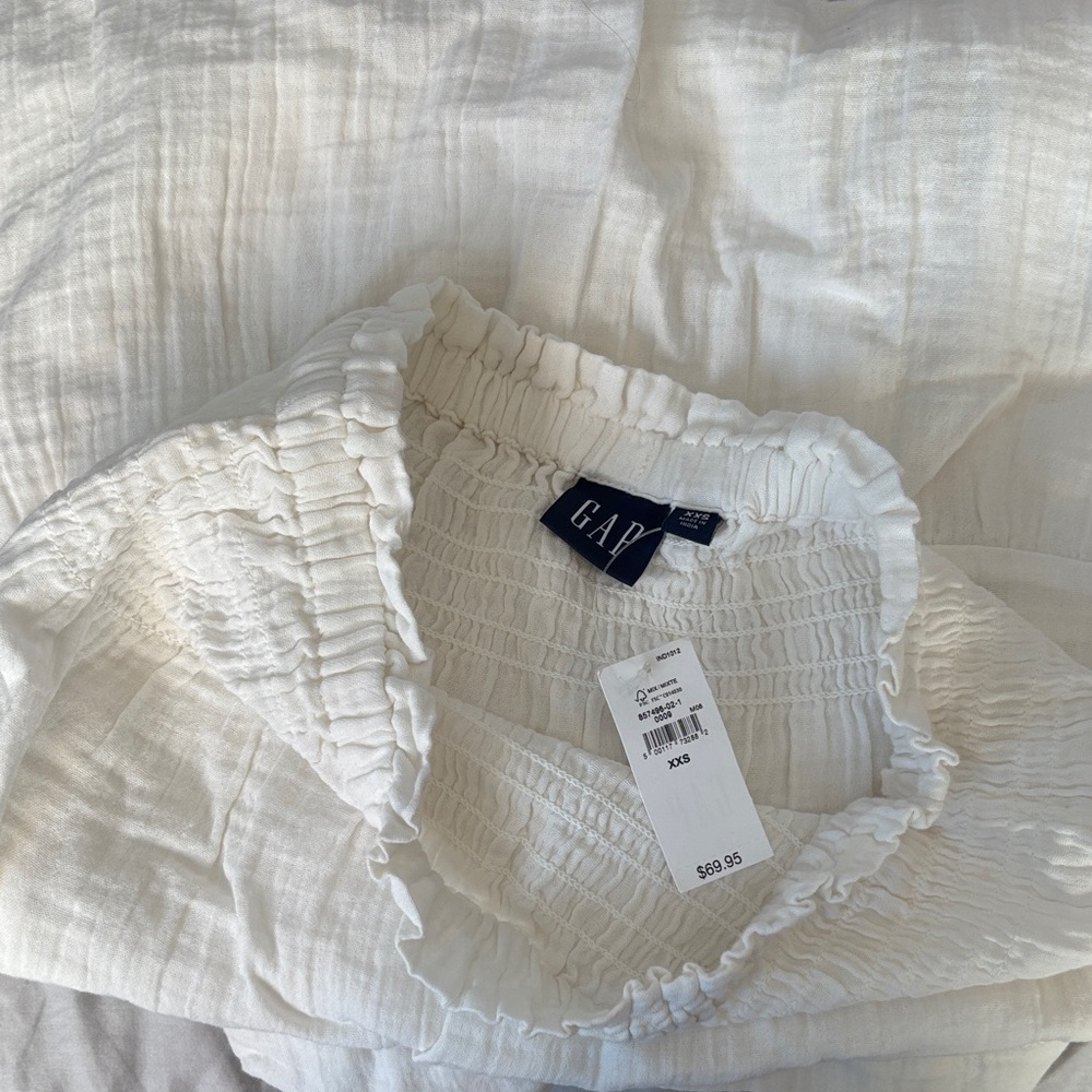 GAP Maxi Skirt